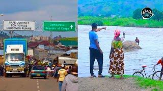 KU MUPAKA W' uRWANDA NA CONGO Wa Muhanuzi Udahusha Atweretse Aho Imana Ijya Ibahera AMAKURUUBUHAMYA