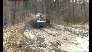 Offroad Club Iasi - "on the way to  ... "@ Mihai Talpau - iasirally.ro