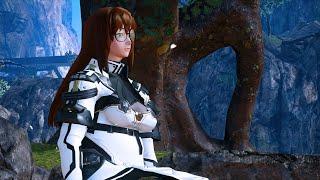 Chill Phantasy Star Beats to Study and Relax to [PSO1 / PSO2 / NGS / PSU / PSP2i / PS0 Mix]