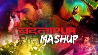 Badlapur | (Best Mash up of 2015) Kiran Kamath