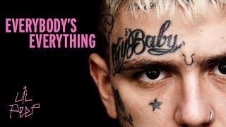 Everybody's Everything Official Trailer (2019) | Lil Peep Documentary | In Theaters Nov 2019