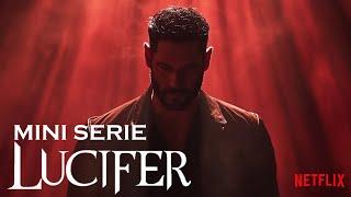 LUCIFER 2025 Mini Serie Will Blow Your Mind