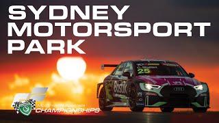 Sydney Motorsport Park | 2022 Shannons Motorsport Australia Championships