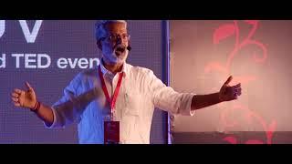 How social media can change the world. | Animesh Bhatt | TEDxNUV