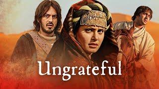 Ungrateful (Nasepas) | English | Movie