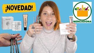 New arrivals from Mercadona ️ Eyeliners ️ Retinal cream  New concealer