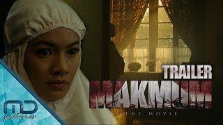 Makmum - Official Trailer | Titi Kamal, Ali Syakieb