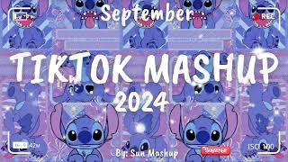 Tiktok Mashup September 2024 (Not Clean)