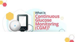 HOW TO: Continuous Glucose Monitoring (CGM) | Medical Channel Asia