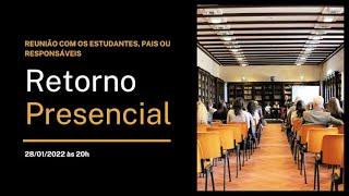 Retorno Presencial