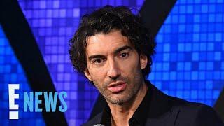 Justin Baldoni’s Ex-Publicist SUES Him Amid Blake Lively Drama | E! News