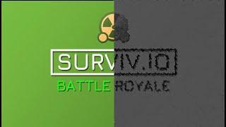 I Returned To Surviv.io After 273 Days