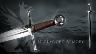 Significance of the Norman Sword  - Darksword Armory inc.