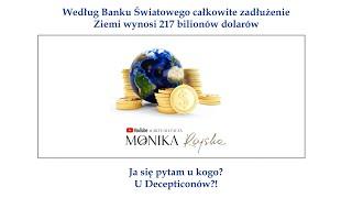 Czym jest wartość pieniądza? #waluty #reset #finanse #przestrzeń @monika-rajska