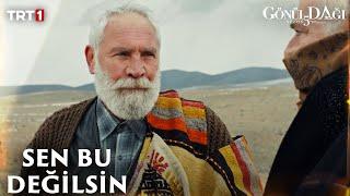 "Senin içinde bir Süleyman daha var!"- Gönül Dağı 169. Bölüm @trt1