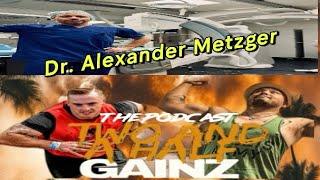 #Folge 44 Dr. Alexander Metzger