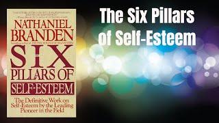 Transform From Within: The Six Pillars Of Self-esteem (audiobook)