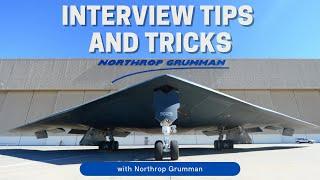 Interview Tips with Northrop Grumman | General Body Meeting