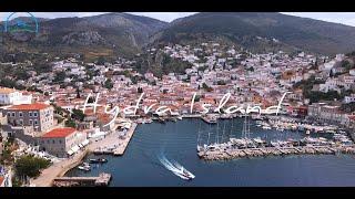 Documentary of HYDRA Island