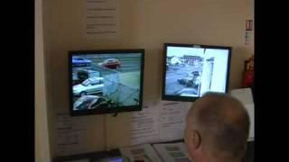 CCTV Training - VRN Recognition