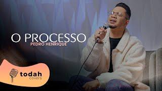 Pedro Henrique | O Processo [Cover Suellen Brum]