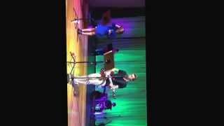 Cuero Lifeway Baptist Church Youth Band