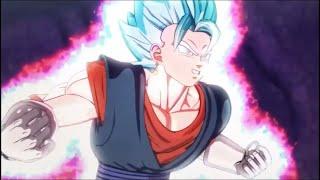 SDBH Episode 54 English Sub (Meteor Mission Episode 4) | Dragon Ball Heroes