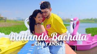 Bailando Bachata- Chayanne | Daniel y Tom Bachata Groove