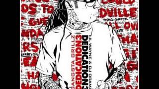 Lil Wayne - Stuntin (Ft. Drake) [Dedication 3]