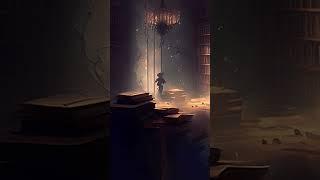 "Хроники кошмаров"  Глава 10: «Тьма и искушение: Заброшенное здание" Часть 1