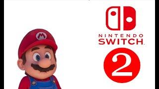 Are We Now In Nintendo Switch 2 Reveal Territory?