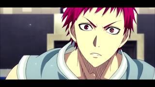 KUROKO NO BASKET「 AMV 」- Kagami Taiga