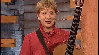Лидия Любимова