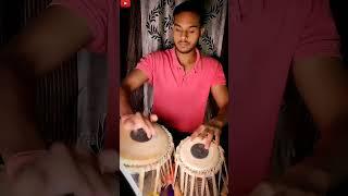 TABLA COVER | Bane as dekh le Satnami Dauka | Vaibhav Sahu CG Tabla