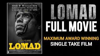 LOMAD लोमड़ (THE FOX) (FULL MOVIE) A SINGLE TAKE FILM #LOMAD #HEMWANTTIWARI