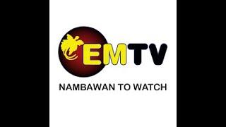 National EMTV News | 6pm | Tuesday 4th June, 2024