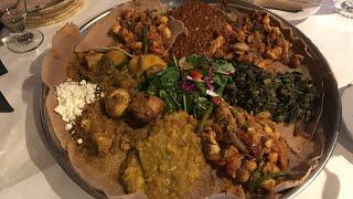 Demera Ethiopian Restaurant - Chicago | Restaurant Review