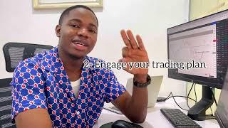 How to Trade like a Profitable Forex Trader using this 5 Factors