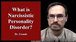 What is Narcissistic Personality Disorder?