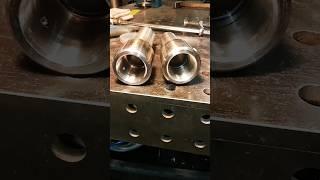 О сварке за 60 секунд (EASY PULS)