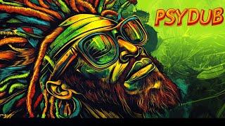 Mystic Roots Dub Vibes - Psy Dub Mix (Psy Dub Ambient)
