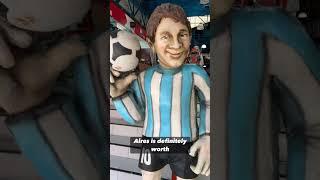 La Boca Buenos Aires (Mini-Vlog) #argentina #buenosaires