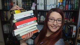 My 2016 Highlights & Favourites | Books & More :D