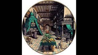 How the Alchemists Meditated - Searching for the Cosmic Quintessence