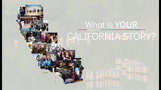 California Humanities: What is your California Story?