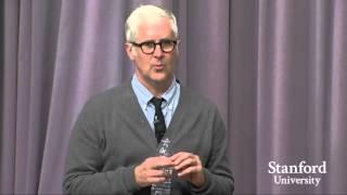 Stanford Seminar - Entrepreneurial Thought Leaders: James Freeman of Blue Bottle Coffee