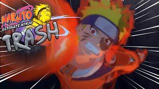 Naruto Ultimate Ninja Storm Review: Was It Good?