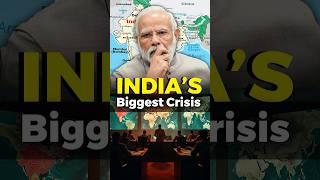 India Is Thirsty: The Crisis No One Talks About!