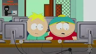 South Park Cartman Finds Out He's the Poorest With Kenny Gone