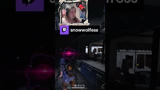 Did I hear that right....exploding burgers? | snowwolfess on #Twitch